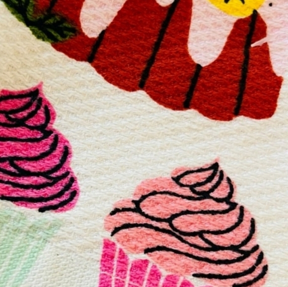 Kate Spade mini mitts and towel Set - Picture 4 of 4